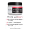 Yeouth Retinol Eye Cream with Hyaluronic Acid, Eye Cream for