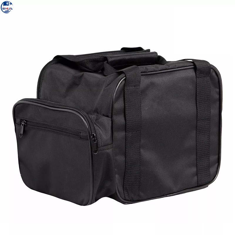 Unbranded Saddlebags Trunk Liner Bag Luggage Fit For Harley Tri