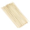 Chef Craft Select Bamboo Barbecue Skewers, 10 inch 100 Piece