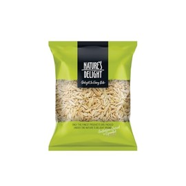 Nature's Delight Almond Slivered (Baking), 125g