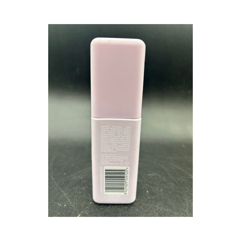Brite Hair Gloss - Gray - New