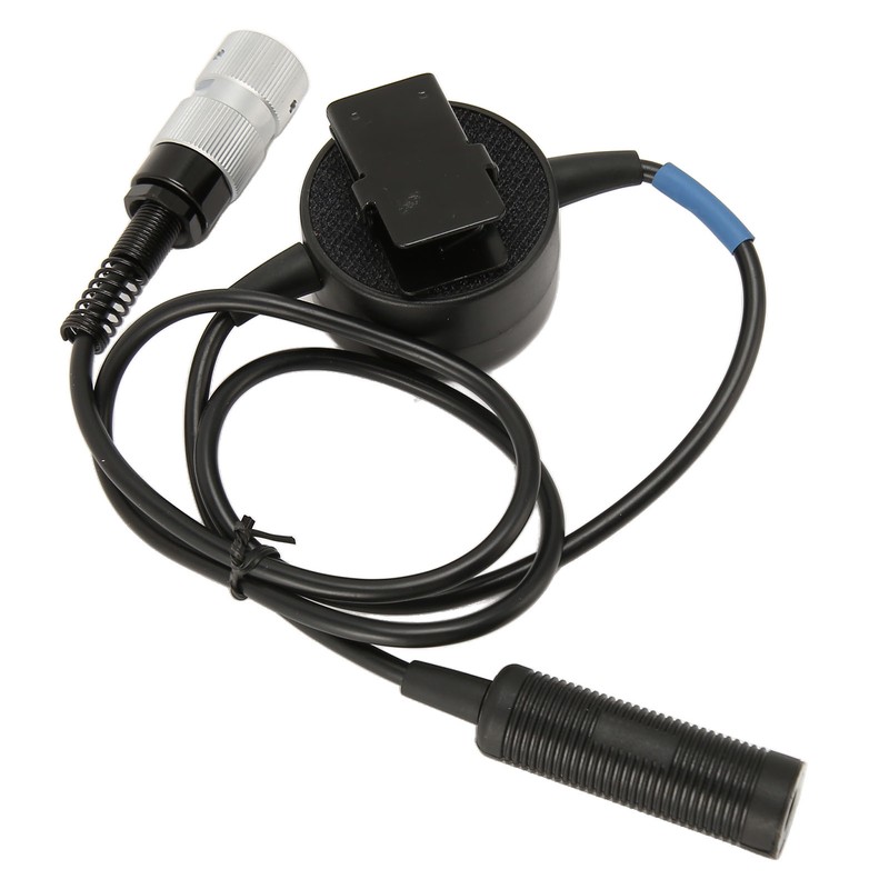 6 Pin PTT Adapter Plug and Play Safe Stable Durable