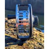 RIFT Breach Fly Fishing Reel, Carbon Disc Drag, Full CNC-Machined
