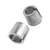 Fayelume 1 Pair Battery Post Shims, Battery Terminal Shim, Battery