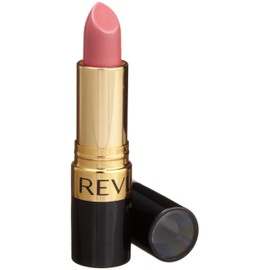 Revlon Super Lustrous Lipstick, Temptress, 0.15-Ounce (Pack of 2)