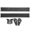 RC Car Tail Wing Rear Spoiler Wing for 1/10 RC