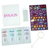 PAAS Cosmic Egg Decorating Kit Out of This World Dye
