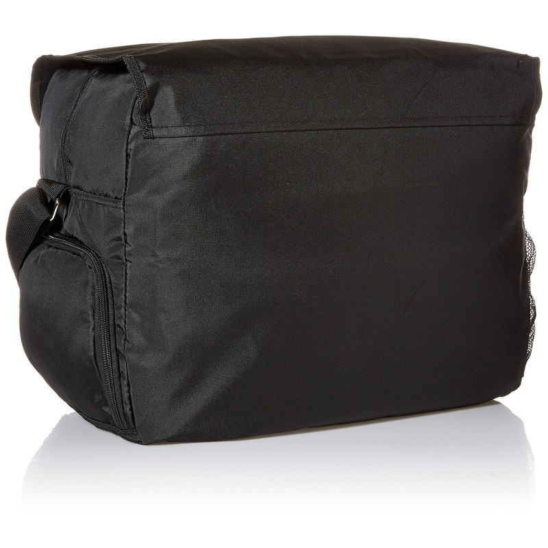 Bloch Dance Bag, Black, One Size