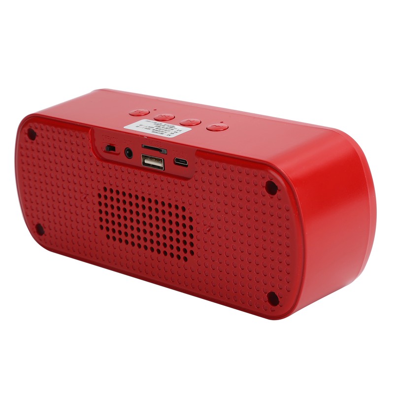 Sada A9 Bluetooth Speaker Intelligent Mini Audio Bluetooth 5.0 Speaker