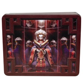 Beadle & Grimm's Limited Edition Kamigawa Counter Set with Collectable Metal Box!
