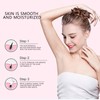 Hair Removal Cream, Gentle Formula with Vitamin E & Vitamin