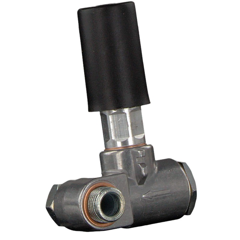 febi bilstein 35195 Fuel Hand Pump, pack of one