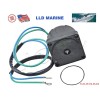 LLD_TK Suzuki Trim Tilt Motor 2Wire 4Bolt 60-300HP 38100-92J10 38100-93J04