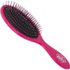 Wet Brush Pro Detangle Hair Brush, Metallic Pink
