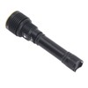 5000LM Diving Light IPX8 Waterproof Diving Flashlight 100 Meters Underwater