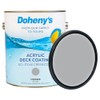 Doheny's DECK COATING - CREEKSTONE