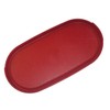 Tupperware Modular Mates Oval Passion Red - Sello de repuesto