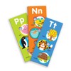 Melissa & Doug Poke-a-Dot! Alphabet Jumbo Learning Cards, 13 Double