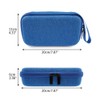 XINGFUDAO 3D Pen Case, 3D Doodler Pen Case, Compatible with