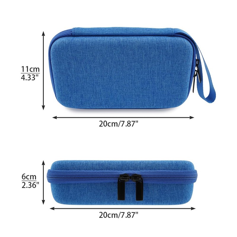 XINGFUDAO 3D Pen Case, 3D Doodler Pen Case, Compatible with