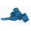 Rhinegold Elasticated Training Bandages-Turquoise
