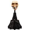Weta Workshop Lord of the Rings Mini Statue Skull of