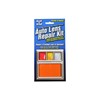 Blue Star Non Grid Pattern Auto Lens Repair Kit (Amber)