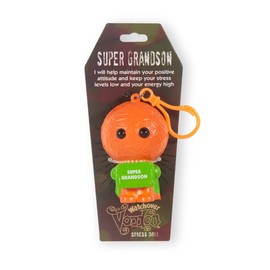 Voodoo Stress Dolls (Super Grandson)