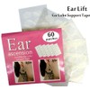 Ear Lobe Brace Sticker Patches Invisible lift – Perfect for