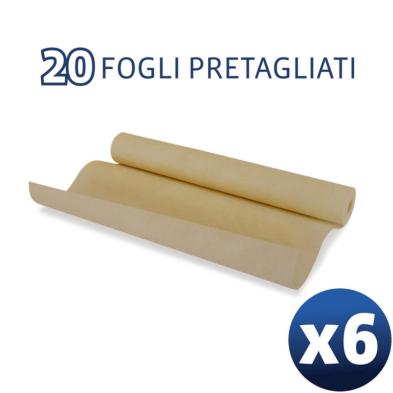 Cuki Natural Paper Oven 33 x 38 cm - 6