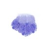 MODE Angel Dust Roll On Shimmering Eyeshadow Color DAZZLE Blue