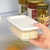 AIMALL Rectangular Butter Storage Box – Multipurpose Cheese and Butter