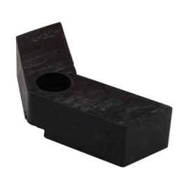 Unbranded 1937-38 Grill Bar Support Rubber Block - GMC for GMC Truck