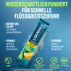 Liquid I.V.® Hydration Multiplier® Electrolyte Powder, Mix Pack (Lemon-Lime, Passion