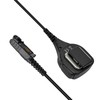 HYS Remote Speaker Microphone with 3.5mm Audio Jack (IP54) Replacement