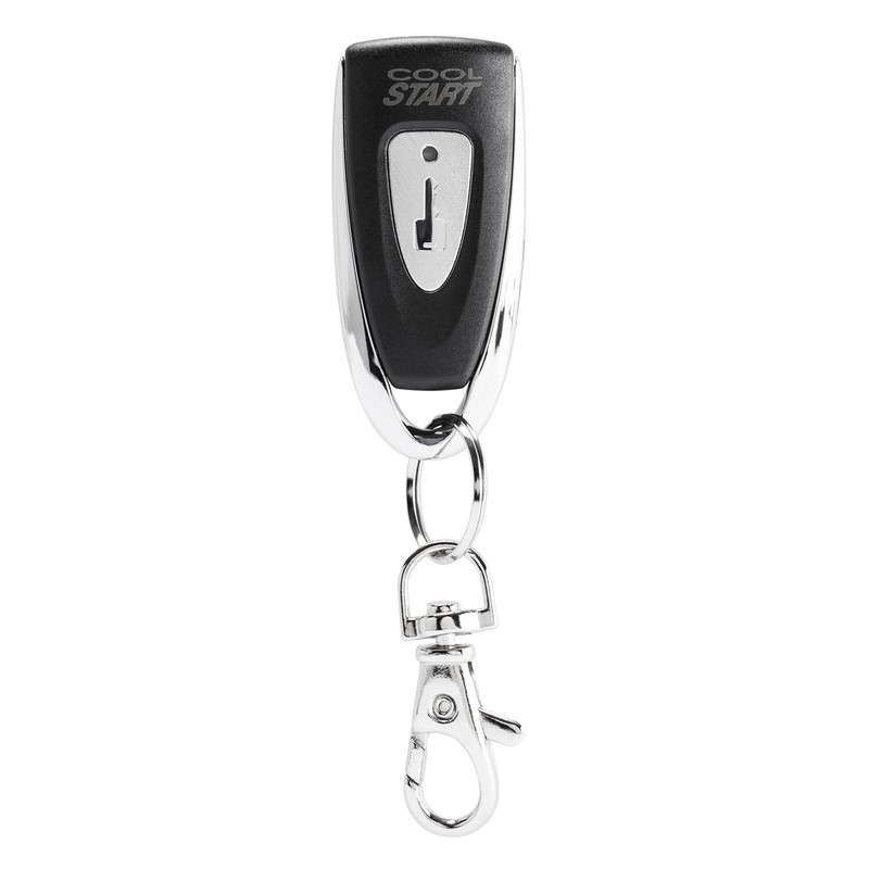 Crimestopper RS1-G5 1-Way Single Button Remote Start System