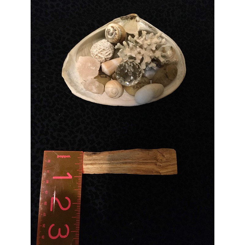 Palo Santo Holy Wood Incense Sticks 5 Pcs