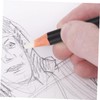 VILLFUL Rubber Pencil Eraser Pen for Artist Sketch Correction Highlighting