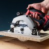 Norske Tools Thin Kerf Ultra Fast Crosscutting Saw Blade with