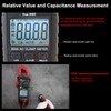 Clamp Meter, UNI-T UT200B+ Current Clamp AC Current True RMS