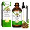 Aceite Moringa Anti Acne+ Estrías +cicatrices+ Cabello Seco Moringa
