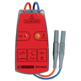 Beha Amprobe9072-D Continuity tester