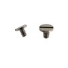 Seiko 2 screws for Kinetic capacitor 5M22A 5M23A 5M42 5M43