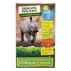EnviroKidz Organic Rhino Rolls Cereal, 9.5 oz (Pack of 1),