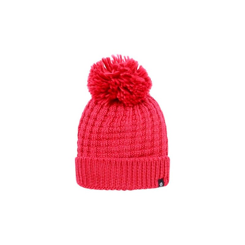 Dare2b Convoke Beanie One Size, pink