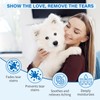 Oivolii Tear Stain Remover for Dogs & Cats – Natural