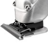 Fagaci Fusion Trimmer Ceramic Blade Silver 5X Longer Sharpness