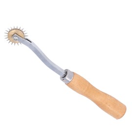 Rueda de Rastreo, Mango de Troncos, Rueda de Marcado de Tela, Rueda de Dibujo de Metal, Rueda Espaciadora, Dientes de Aguja, Alfileres de Salto, Rueda de Presión