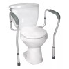Ortopedia Angel Of Health Chasis De Seguridad Para Baño Wc
