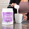 DR. WILL Colágeno Hidrolizado en Polvo 500 g, Péptidos de